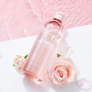 JM Solution Glow Luminous Flower Toner  အသားအရေကြည်လင် Glow  နုညံ့ချောမွေ့ ပန်နုရောင်းသန်း