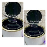 Sơn Đen pha lê tím 2k - Sơn tự bóng