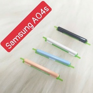 External Volume Power Button Samsung A04s Cheap as Photo
