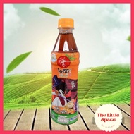 Oishi Green Tea Genmai Flavour | Tea Hijau Perisa Beras Jepun | 350ml