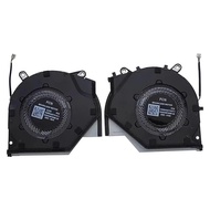 NEW Laptop CPU GPU Fan For ASUS ROG Zephyrus G16 GU605 GU605MZ GU605MI GU605C 13NR0IQ0T02011 13NR0IQ