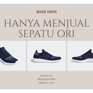 SEPATU SNEAKERS ADIDAS SWIFT RUN ORIGINAL PRIA WANITA