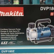 牧田牌 Makita DVP180z充電真空泵