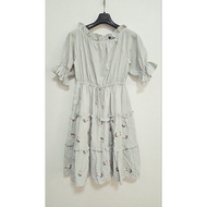 LYN AROUND Dress SIZE XS