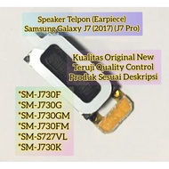 Phone Speaker (Earpiece) Samsung Galaxy J7 Pro J7 (2017) (Original Quality)