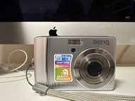 接近全新BenQ DC C1030 ccd 相機 （有sample相）