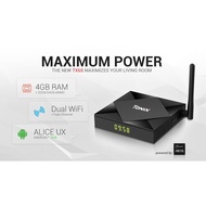 TV Box TX6S Android 10.0 TV Box WIFI 5G