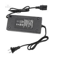 Power Adapter for   Electric Scooter 48V Adapter (US Plug)