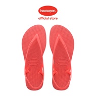 Havaianas Women Sunny II Sandals - Coralnew