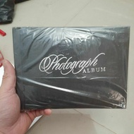 PRINT 2R MAGNETIC PHOTO ALBUM 3R/4R FOR 20 PHOTO SHEETS