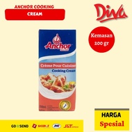 [200ml] Anchor Cooking Cream | Instant Special