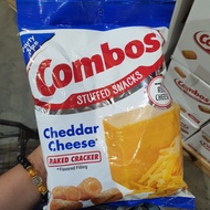 COMBOS CHEDDAR CHEESE PARTY SIZE