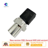 Suitable for Audi A4L, A6L, Q3, Q5, Q7, A1, A3, A5, A7, A8 air conditioning pressure switch and air 