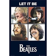 The Beatles Music canvas painting poster Print office canvas painting poster Print office canvas pai