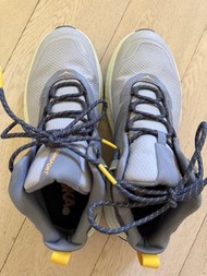 HOKA Transport Hike GTX