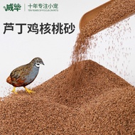 [COD] Rutin chicken walnut sand litter pet breeding box landscaping supplies non-fermentation bed summer Luding wholesale