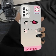 Casing For Samsung A52 4G A52 5G A52s 5G Case Silicone Cases Soft Cover