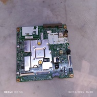 LG 43UP7550PTC 43" TV MAIN BOARD