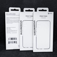 Clear Case Samsung Galaxy A34 5G