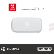 Nintendo Switch NIntendo Switch Lite Carrying Case and Screen Protector Set  - Unrival