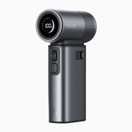 พัดลมพกพา FA55 HANDHELD FAN ULTRA2 - DARK GRAY