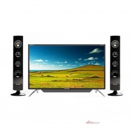 TV LED POLYTRON DIGITAL 43 INCH 43 TV 1556 (KHUSUS KOTA PALEMBANG)