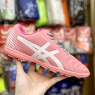 Newmos Neo Sense Pink men's soccer shoes, soft artificial grass sports shoes - 2EVSHOP