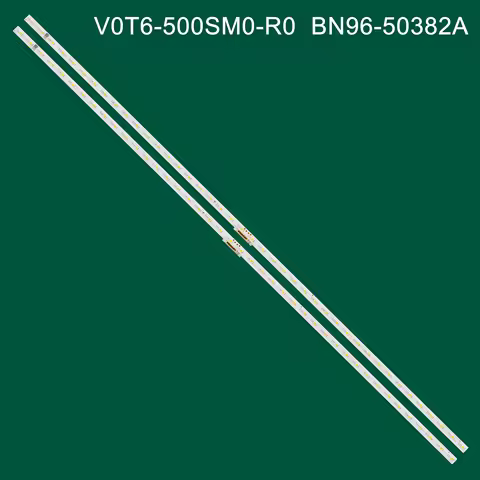 LED Backlight Strip For BN96-50382A QA50Q60TA QE50Q60TAU QN50Q6DTA QN50Q60TAFXZA UN50TU700DFXZA QN50