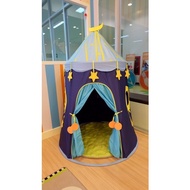 Star Design Kids Tent