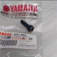 BOLT UPPER TRIANGLEBolt MT25 91317-08025 ORIGINAL YAMAHA
