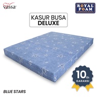 KASUR BUSA UKURAN 160x200 TEBAL 20 CM ( ROYAL FOAM)