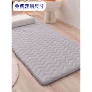 Tilam tatami buatan khas 60/70/75/80/85x195/110/130/140/200 untuk asrama pelajar.