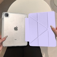 Folding Design 3+Y Y-Shape, Case for MatePad Air 11.5", MatePad 11.5" 23/24, MatePad 11.5"S, MatePad