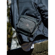 Ready Stock THE NORTH FACE NORTH FACE TNF CORDURA Nylon Purple Label Casual Shoulder Bag