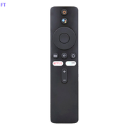 🌸FT XMRM-006ใหม่สำหรับ Xiaomi Mi Box S Mi สมาร์ททีวี MDZ-24-AA MDZ-22-AB กล่องสมาร์ททีวีบลูทูธควบคุม