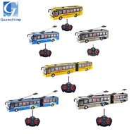 [Gazechimp] RC School Bus Remote Control Bus 1:32 Scale Remote Control Car Remote Control School Bus