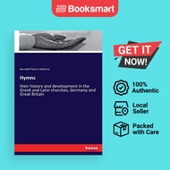 Hymns - Paperback - English - 9783337083045