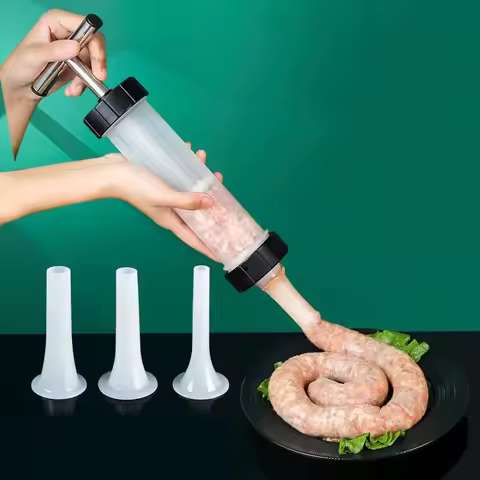 14m*26mm Sausage Packaging Tools Sausage Shell Casings For Sausage Collagen Casing Salami Cooking Ca