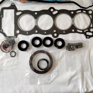 ga15de ga16de ga15 ga16 gasket kit for nissan ga15 ga16 engine cylinder head gasket set 10101-74y28
