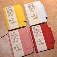 A7 Planner 2026 - Cute Usagi Weekly/Monthly Schedule Notebook, Study Gift for Planner