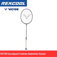 VICTOR AuraSpeed Fantome 4U/G5 Badminton Racket
