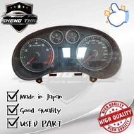 AUDI A3 CLUSTER SPEEDOMETER