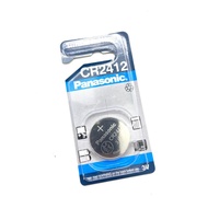 Panasonic Coin Cell Lithium Battery CR2412 for Lexus Smart Card - ED 12-2034