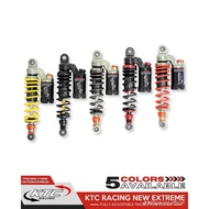 KTC RACING SHOCK 340 MM AND 340 MMEXTREME KTC RACING 320 MM AND 340 MM TUBE SHOCK/
