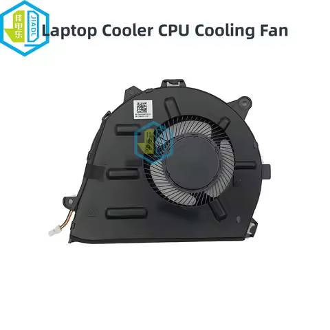 Laptop Cooler CPU Cooling Fan For Lenovo IdeaPad 5-14IIL05 5-14ITL05 5-14ARE05 5-14ALC05 FM9L DFS200