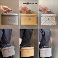 TORY BURCH 復古化妝包