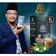 ♒4 KOTAK KOPI ALA KAZIM EMZI ORIGINAL HQ♩