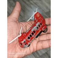 CHILDREN'S TOYS AIRLINES BOEING PRELOVED USED PL TRANSPORTATION TRANSPORTATION TOYS TOYS AEROPLANE P