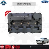 Geniune Ford Ranger T6 T7 2.2L Engine Valve Cover New / BK2Q-6K271-AK