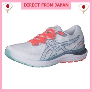 [ASICS] Running shoes GEL-CUMULUS 23 for women
